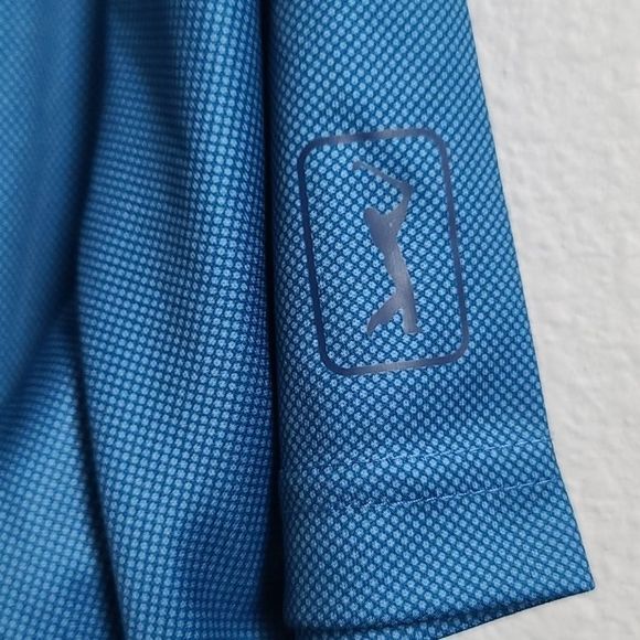 PGA TOUR GOLF SHIRT - Picture 4 of 9